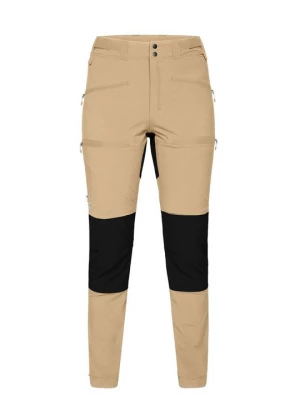 Foto van product Outdoorbroeken Haglöfs bruin