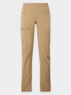 Foto van product Outdoorbroeken Haglöfs bruin