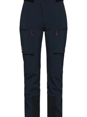 Foto van product Outdoorbroeken Haglöfs donkerblauw