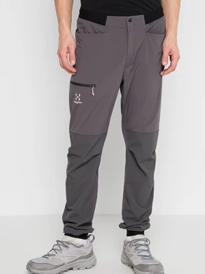 Foto van product Outdoorbroeken Haglöfs donkergrijs