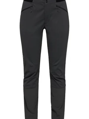 Foto van product Outdoorbroeken Haglöfs donkergrijs
