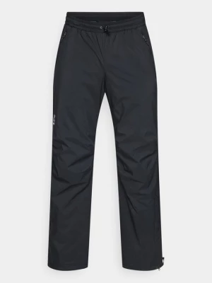 Foto van product Outdoorbroeken Haglöfs gemêleerd zwart