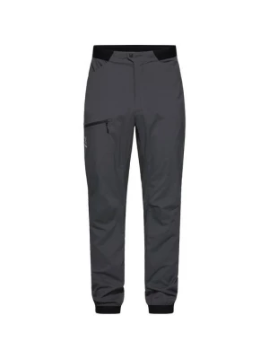 Foto van product Outdoorbroeken Haglöfs grijs