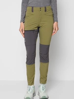 Foto van product Outdoorbroeken Haglöfs groen