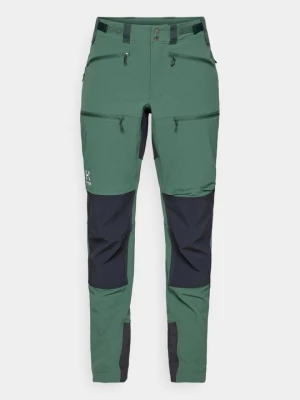 Foto van product Outdoorbroeken Haglöfs groen
