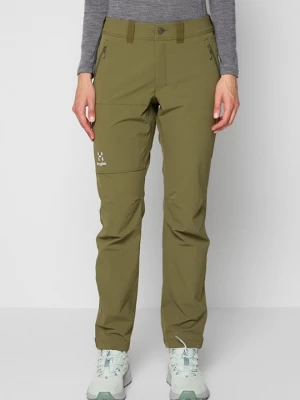 Foto van product Outdoorbroeken Haglöfs groen