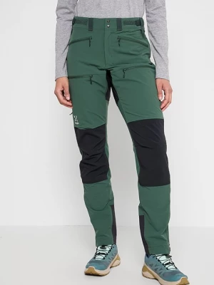 Foto van product Outdoorbroeken Haglöfs groen