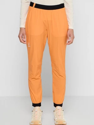 Foto van product Outdoorbroeken Haglöfs oranje