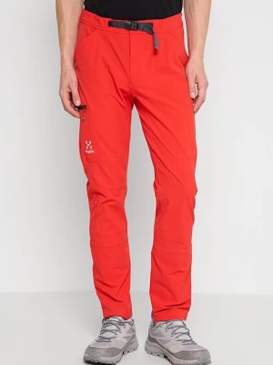 Foto van product Outdoorbroeken Haglöfs rood