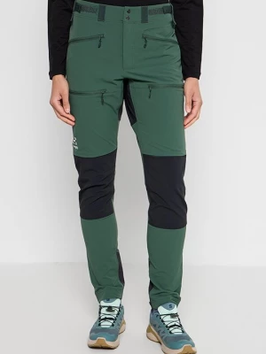 Foto van product Outdoorbroeken Haglöfs wintergroen