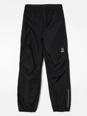 Foto van product Outdoorbroeken Haglöfs zwart