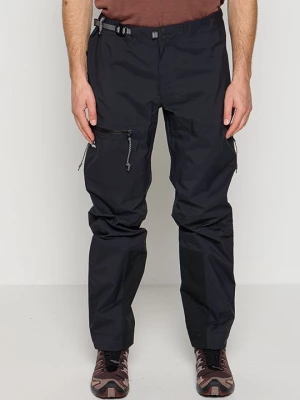 Foto van product Outdoorbroeken Haglöfs zwart