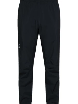 Foto van product Outdoorbroeken Haglöfs zwart