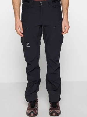 Foto van product Outdoorbroeken Haglöfs zwart