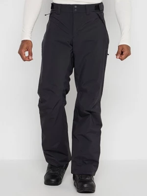 Foto van product Outdoorbroeken Haglöfs zwart