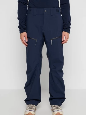 Foto van product Outdoorbroeken Houdini donkerblauw