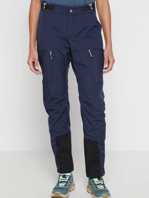 Foto van product Outdoorbroeken Houdini donkerblauw