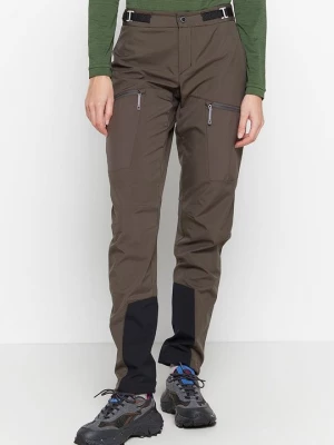 Foto van product Outdoorbroeken Houdini groen