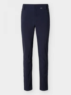 Foto van product Outdoorbroeken icepeak donkerblauw