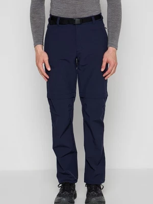 Foto van product Outdoorbroeken icepeak donkerblauw