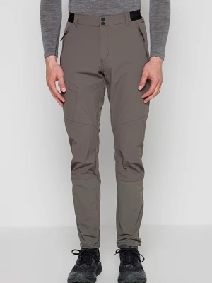 Foto van product Outdoorbroeken icepeak grijs