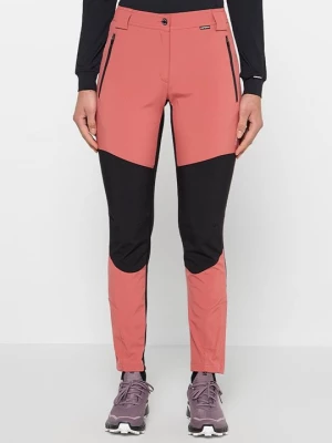 Foto van product Outdoorbroeken icepeak koraalrood