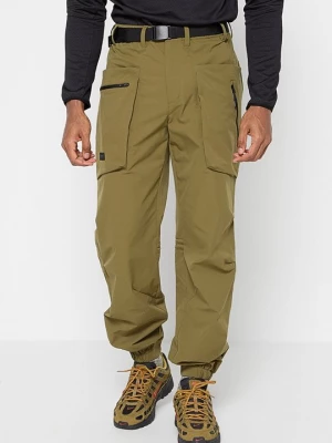 Foto van product Outdoorbroeken icepeak olijfgroen