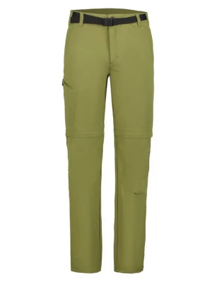 Foto van product Outdoorbroeken icepeak olijfgroen