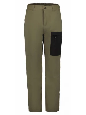 Foto van product Outdoorbroeken icepeak olijfgroen