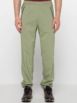 Foto van product Outdoorbroeken J.Lindeberg groen