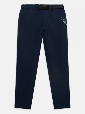 Foto van product Outdoorbroeken Joma donkerblauw