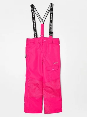 Foto van product Outdoorbroeken Kamik