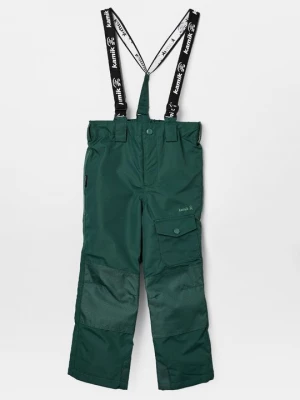 Foto van product Outdoorbroeken Kamik groen