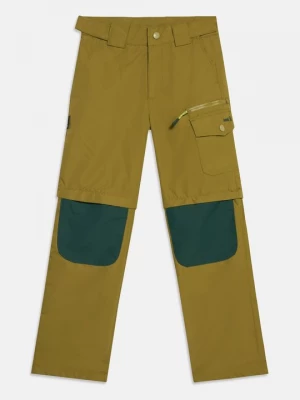 Foto van product Outdoorbroeken Kamik lichtgroen gemêleerd