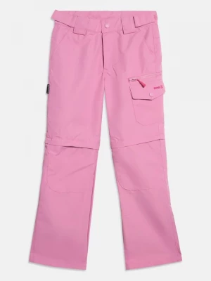 Foto van product Outdoorbroeken Kamik lichtrood gemêleerd