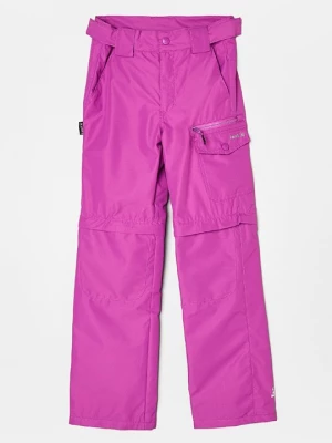 Foto van product Outdoorbroeken Kamik lila