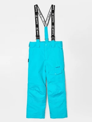 Foto van product Outdoorbroeken Kamik zwart