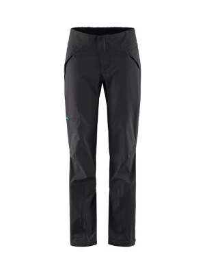 Foto van product Outdoorbroeken Klättermusen grijs