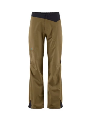 Foto van product Outdoorbroeken Klättermusen kaki