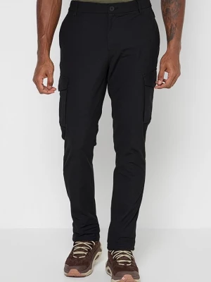 Foto van product Outdoorbroeken LUHTA zwart