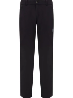 Foto van product Outdoorbroeken Mammut zwart