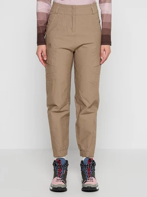 Foto van product Outdoorbroeken Millet beżowy