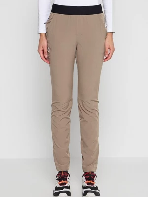 Foto van product Outdoorbroeken Millet beżowy