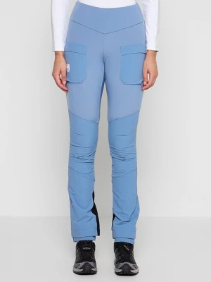 Foto van product Outdoorbroeken Millet blauw