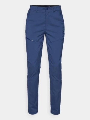 Foto van product Outdoorbroeken Odlo blauw