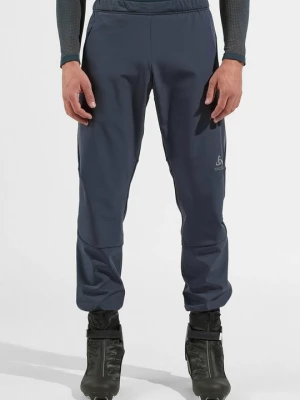 Foto van product Outdoorbroeken Odlo donkerblauw