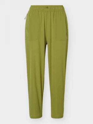 Foto van product Outdoorbroeken Odlo groen