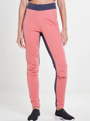 Foto van product Outdoorbroeken Odlo koraalrood