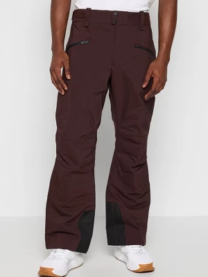 Foto van product Outdoorbroeken Peak Performance bruin