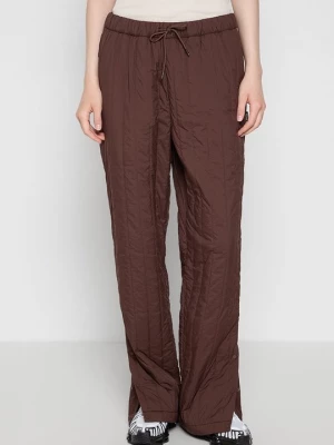 Foto van product Outdoorbroeken Rains bruin